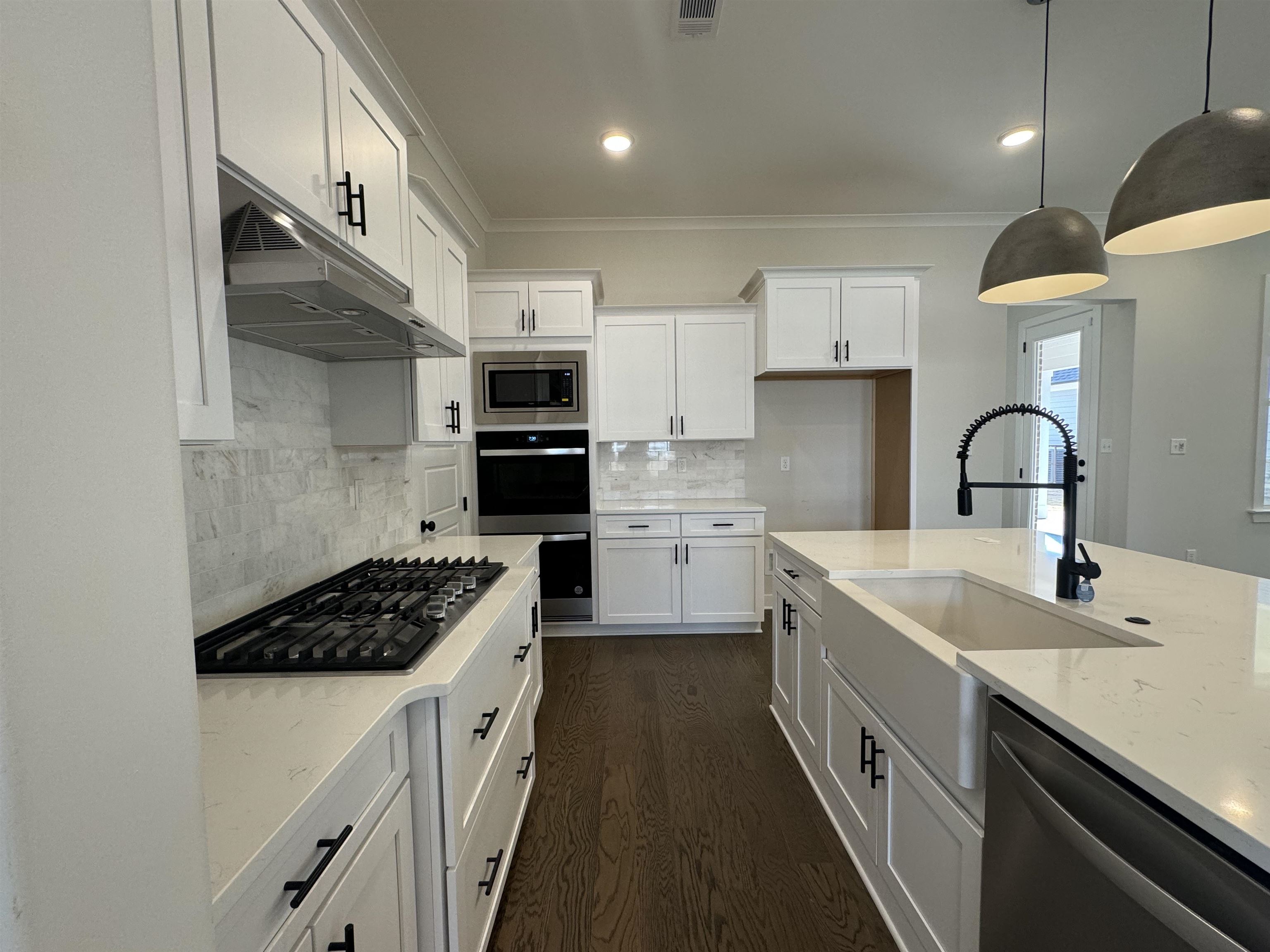 5646 Gerber Road Arlington, TN 38002 - Photo 3 of 25 Gallery Image 3