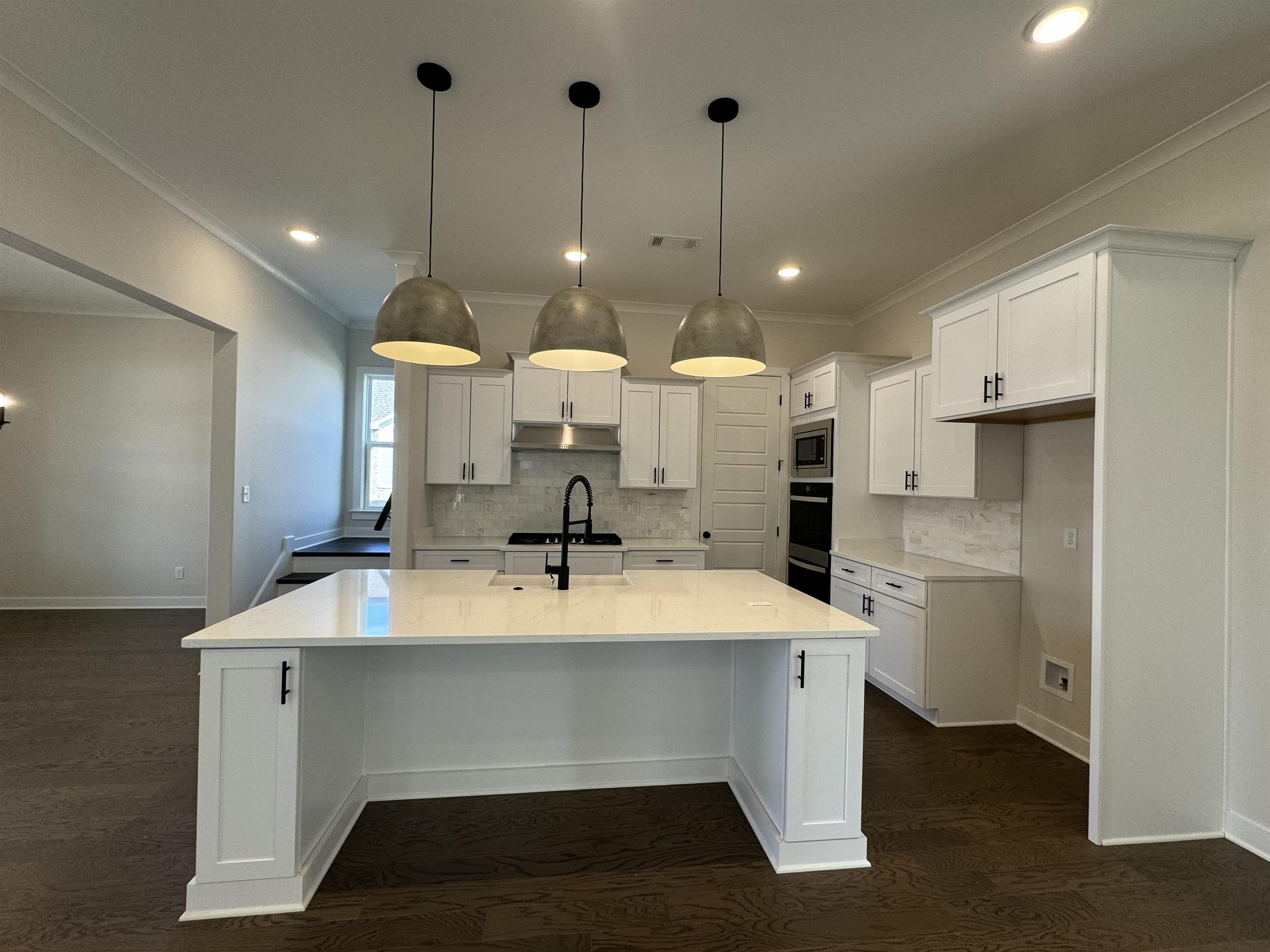 5646 Gerber Road Arlington, TN 38002 - Photo 4 of 25 Gallery Image 4