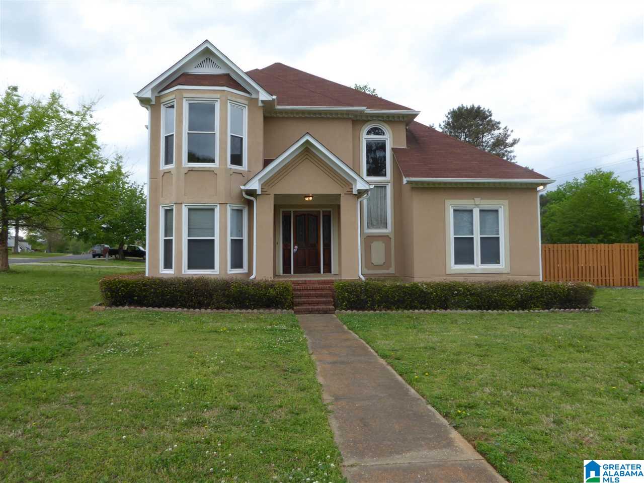 1400 Oak Ridge Drive Birmingham, AL 35242 - Photo 1 of 26