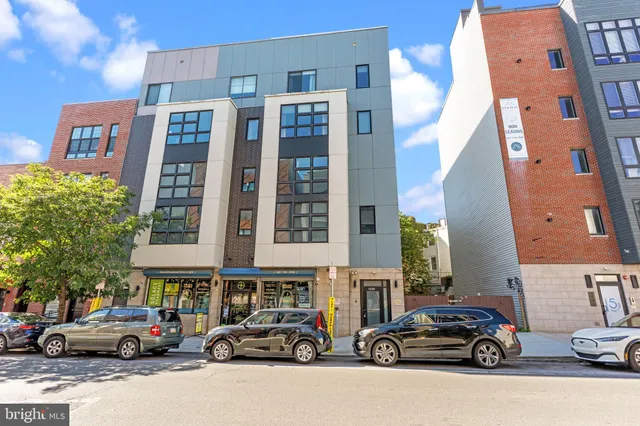 $450,000 | 1526 Ridge Avenue, Unit 4, Philadelphia, PA 19130