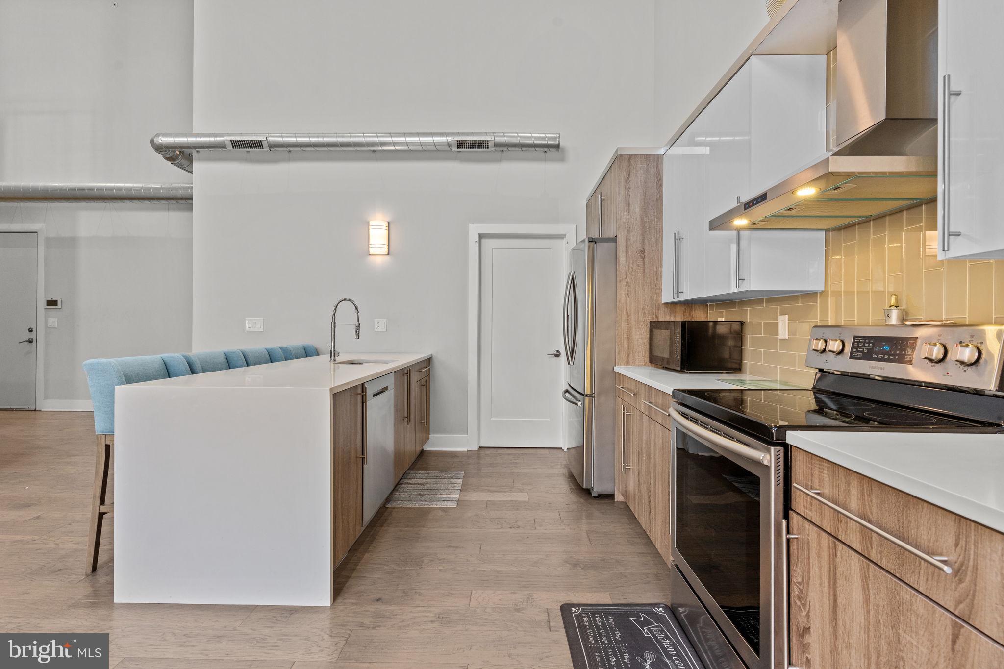 1526 Ridge Avenue, Unit 4 Philadelphia, PA 19130 - Photo 11 of 31