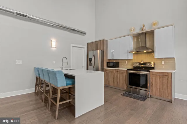 $450,000 | 1526 Ridge Avenue, Unit 4, Philadelphia, PA 19130