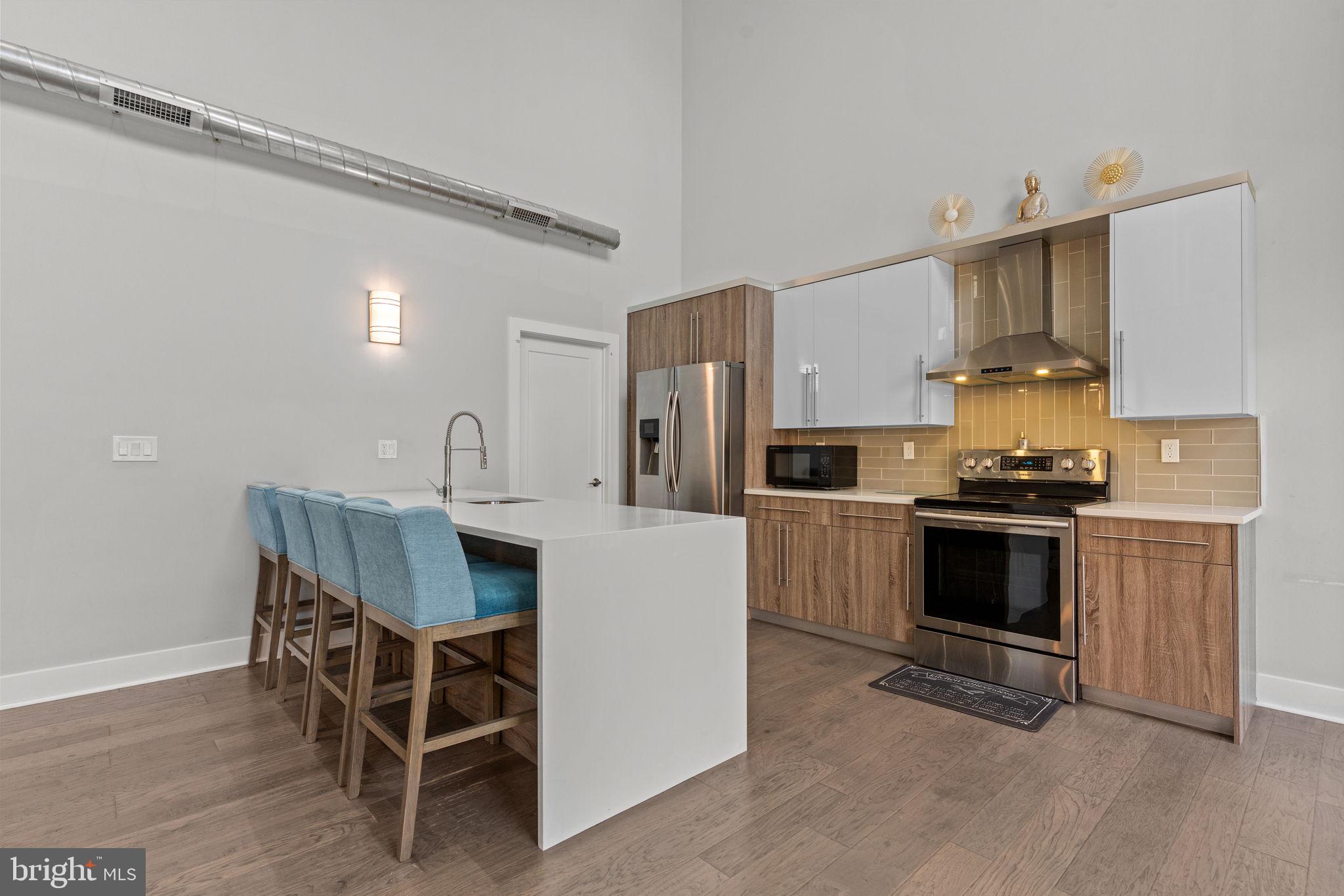 1526 Ridge Avenue, Unit 4 Philadelphia, PA 19130 - Photo 12 of 31