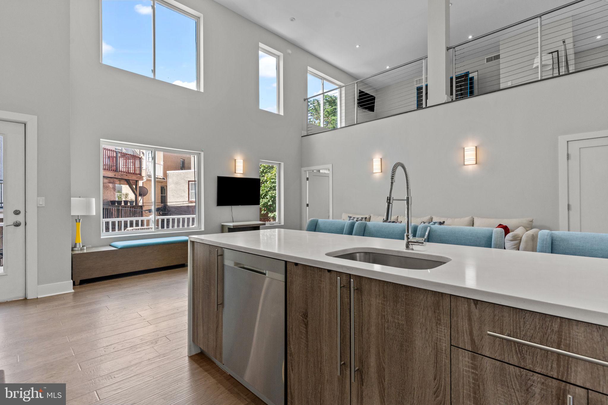 1526 Ridge Avenue, Unit 4 Philadelphia, PA 19130 - Photo 13 of 31