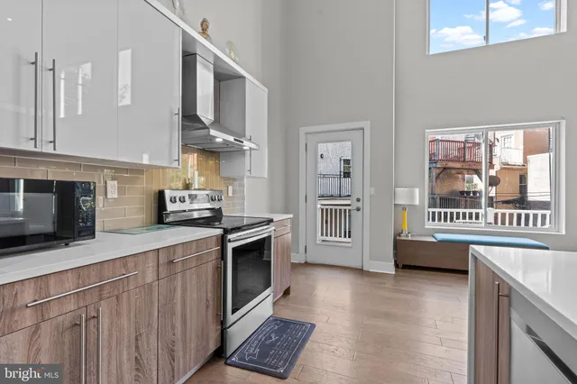 $450,000 | 1526 Ridge Avenue, Unit 4, Philadelphia, PA 19130