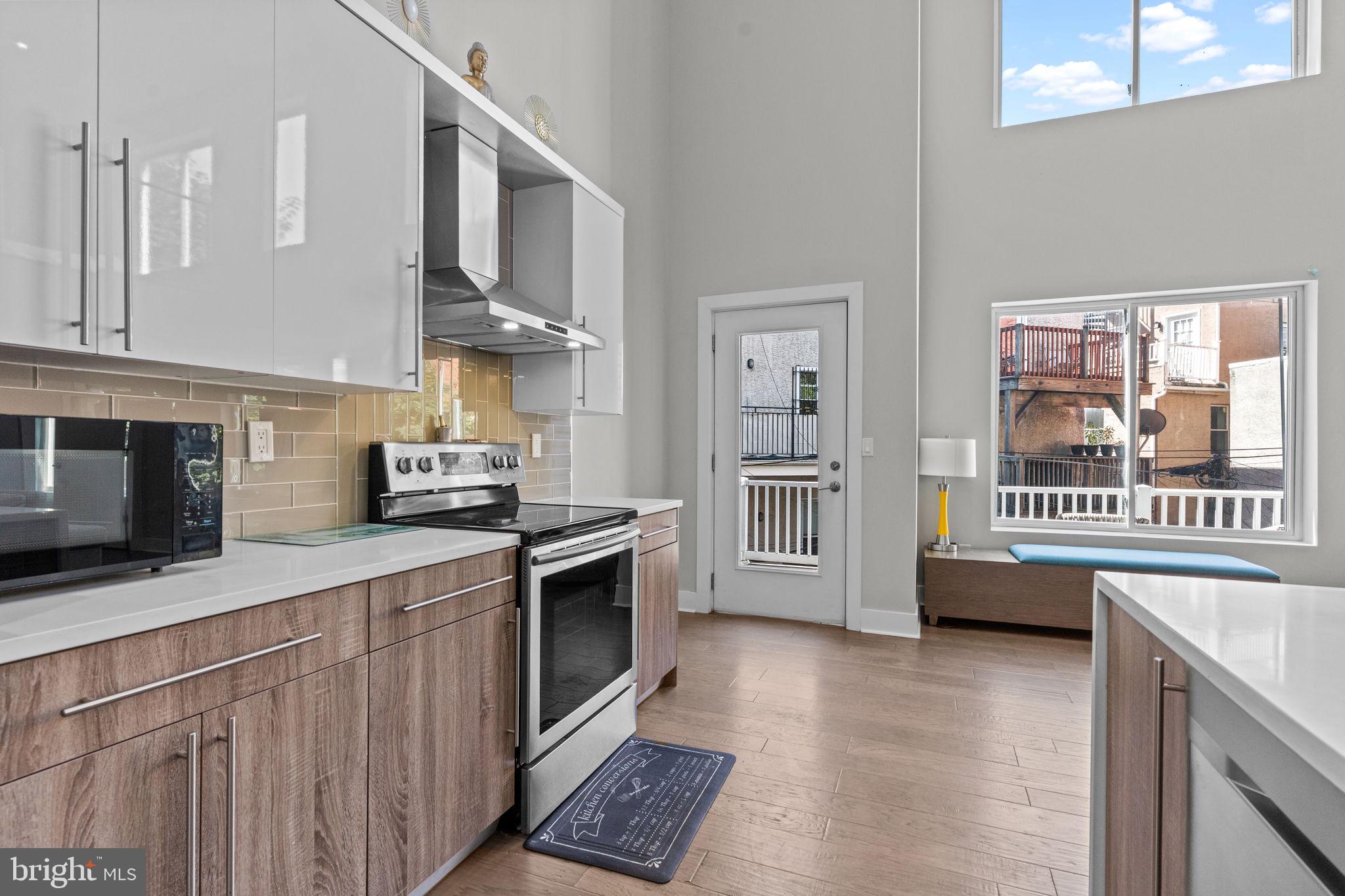 1526 Ridge Avenue, Unit 4 Philadelphia, PA 19130 - Photo 14 of 31