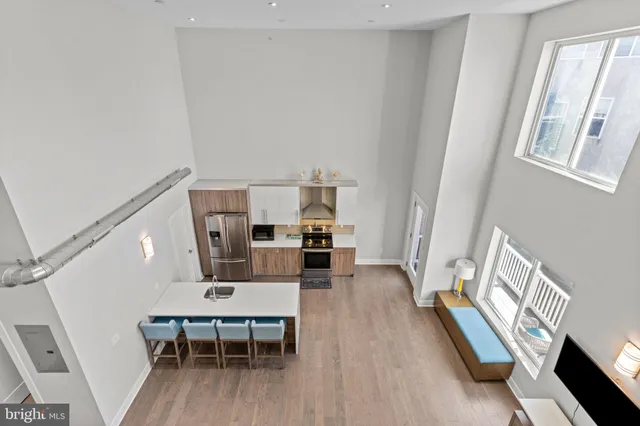 $450,000 | 1526 Ridge Avenue, Unit 4, Philadelphia, PA 19130