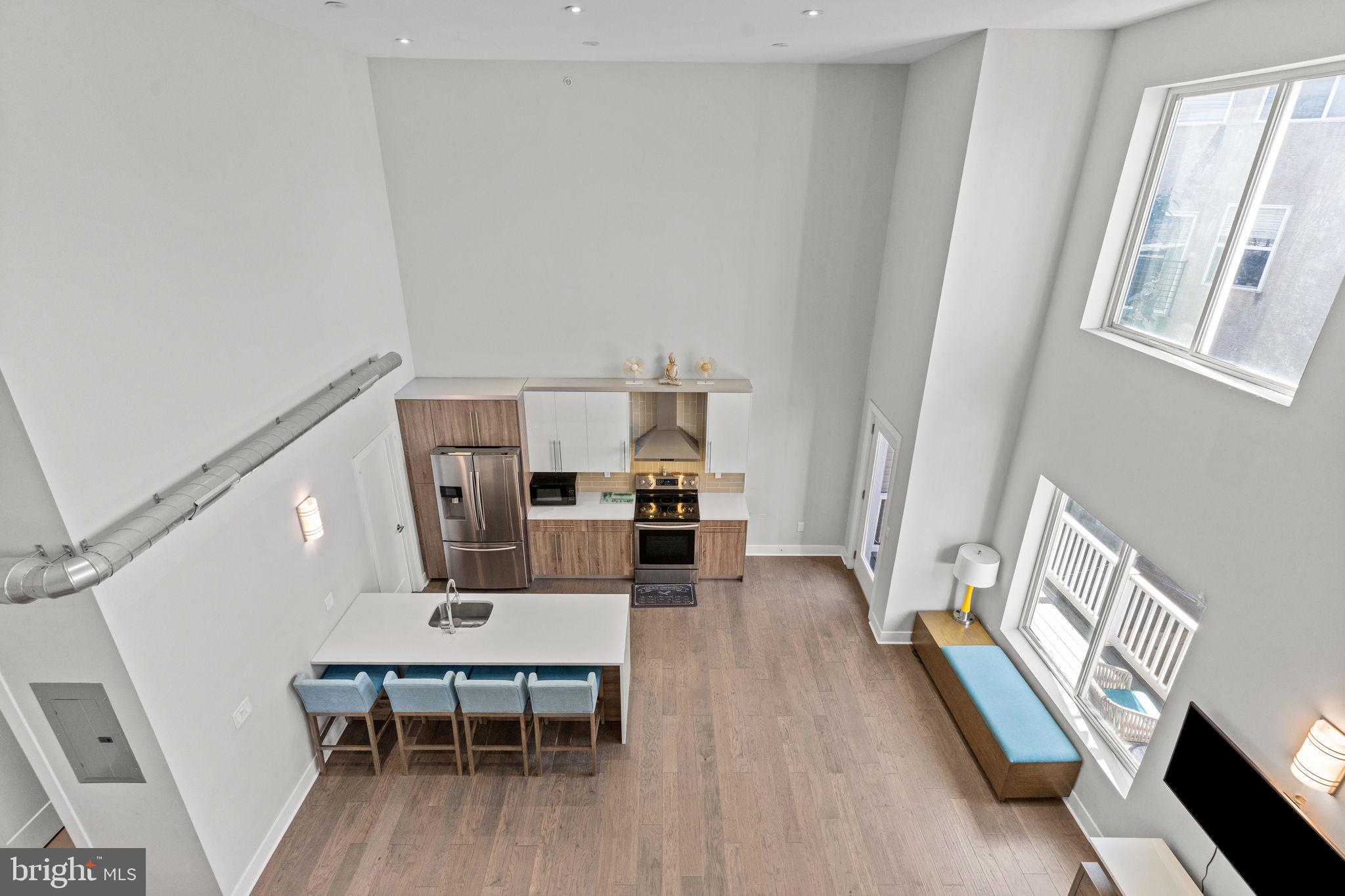 1526 Ridge Avenue, Unit 4 Philadelphia, PA 19130 - Photo 17 of 31