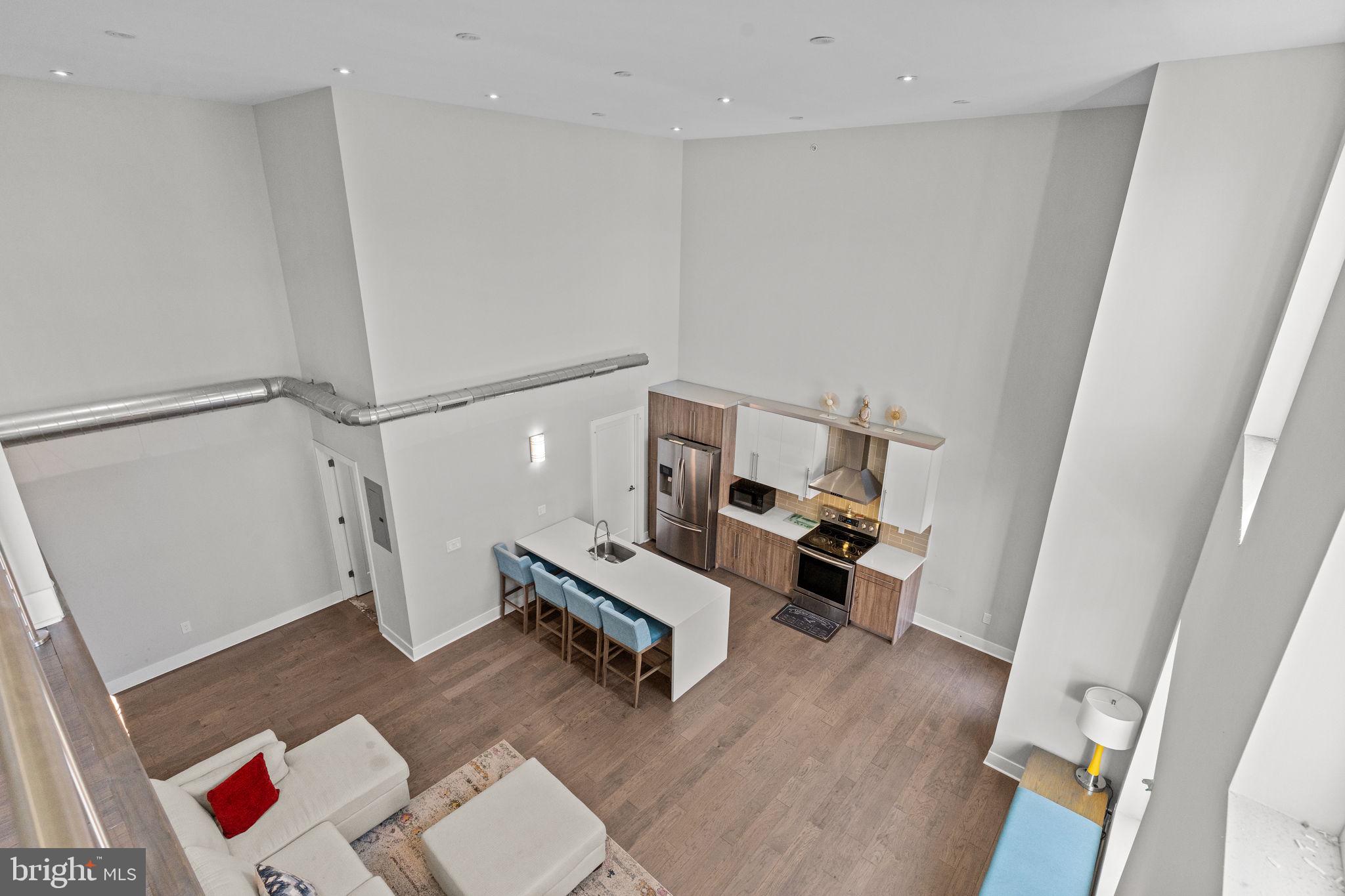 1526 Ridge Avenue, Unit 4 Philadelphia, PA 19130 - Photo 19 of 31