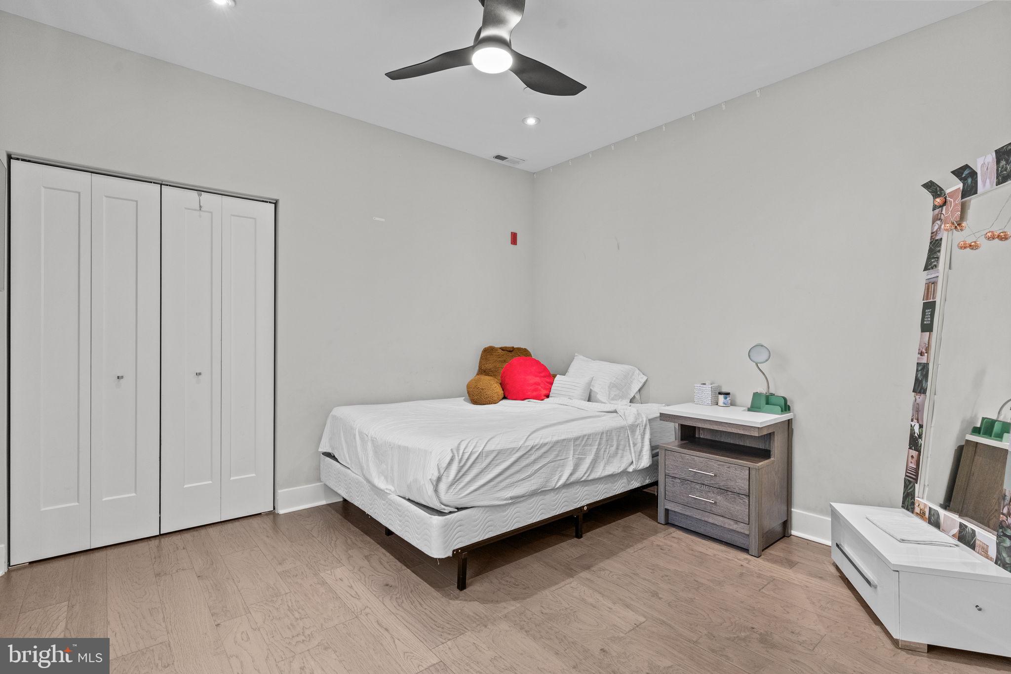 1526 Ridge Avenue, Unit 4 Philadelphia, PA 19130 - Photo 20 of 31