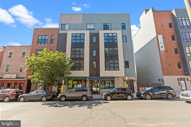 $450,000 | 1526 Ridge Avenue, Unit 4, Philadelphia, PA 19130