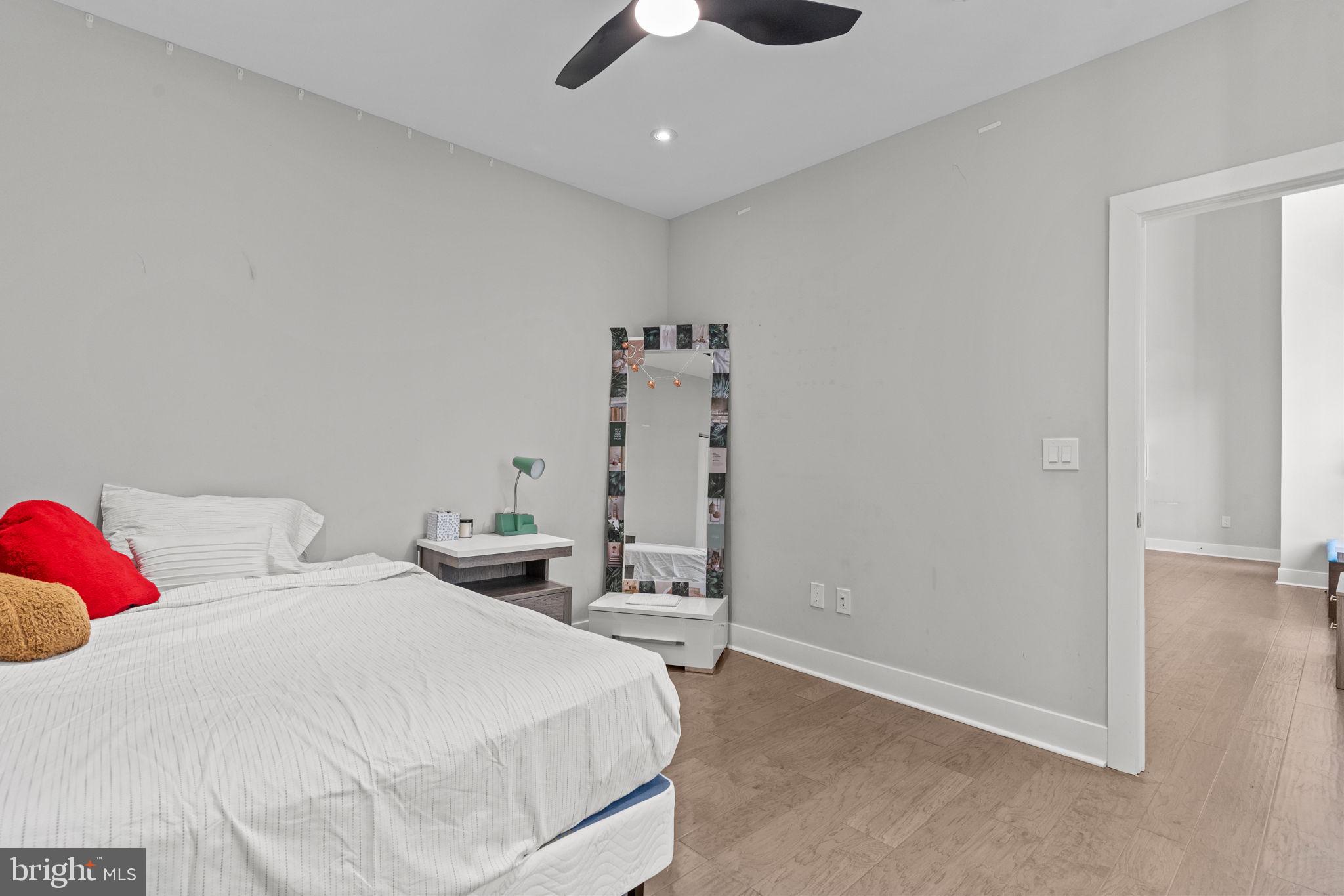 1526 Ridge Avenue, Unit 4 Philadelphia, PA 19130 - Photo 21 of 31