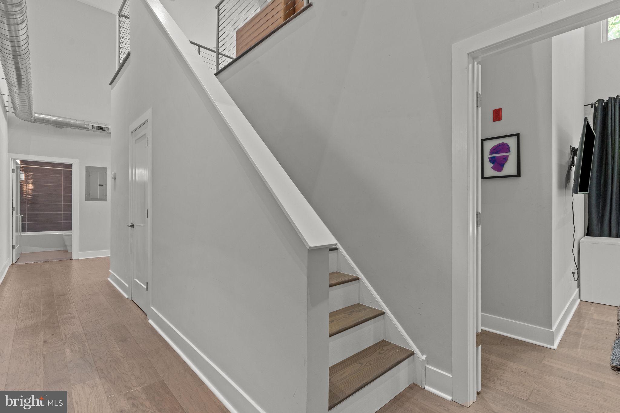 1526 Ridge Avenue, Unit 4 Philadelphia, PA 19130 - Photo 23 of 31