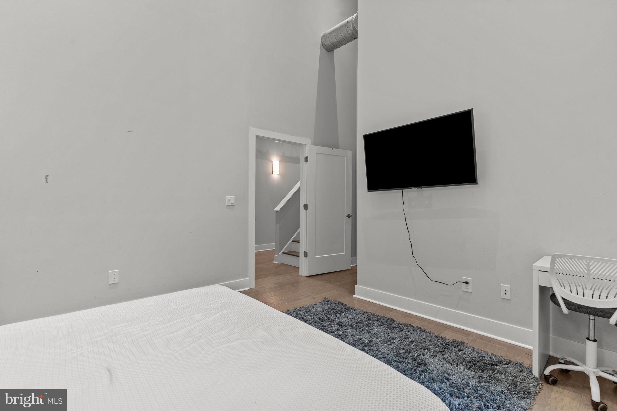 1526 Ridge Avenue, Unit 4 Philadelphia, PA 19130 - Photo 25 of 31