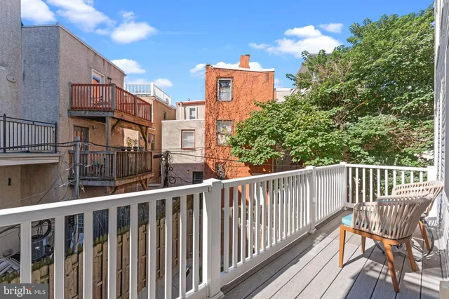 $450,000 | 1526 Ridge Avenue, Unit 4, Philadelphia, PA 19130