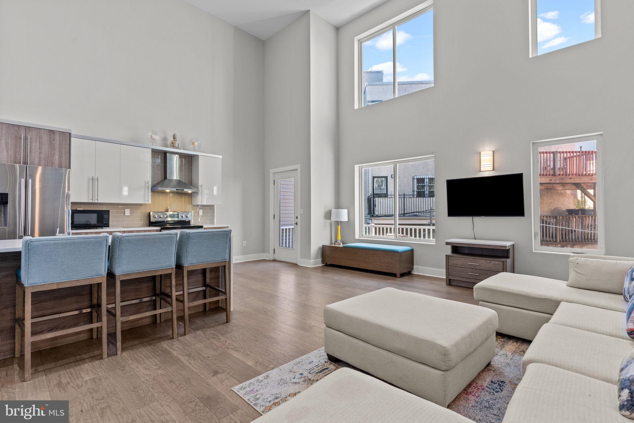 1526 Ridge Avenue, Unit 4 Philadelphia, PA 19130 - Photo 6 of 31