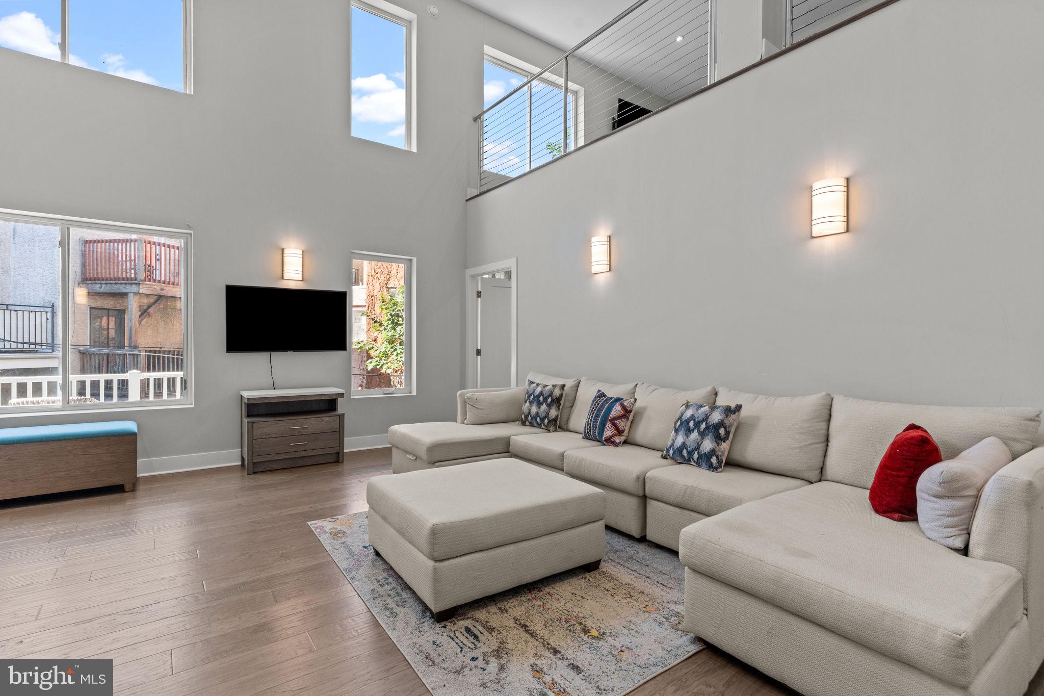 1526 Ridge Avenue, Unit 4 Philadelphia, PA 19130 - Photo 7 of 31