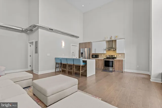 $450,000 | 1526 Ridge Avenue, Unit 4, Philadelphia, PA 19130