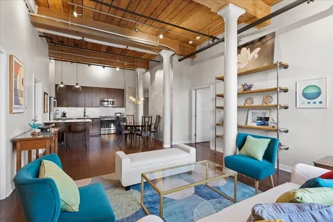 $899,000 | 1245 Adams Street, Unit B210, Boston, MA 02124