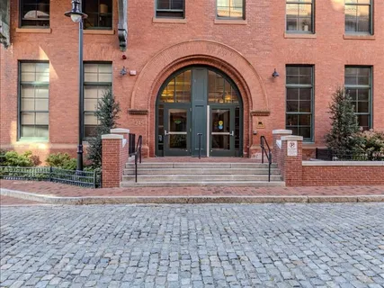 $899,000 | 1245 Adams Street, Unit B210, Boston, MA 02124