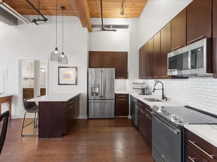 $899,000 | 1245 Adams Street, Unit B210, Boston, MA 02124