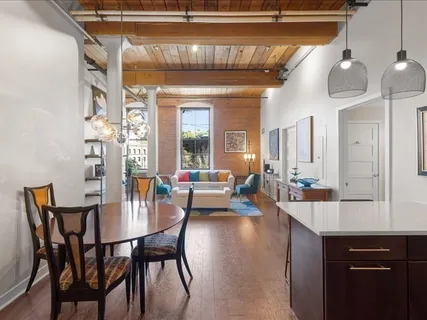 $899,000 | 1245 Adams Street, Unit B210, Boston, MA 02124