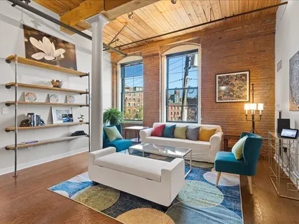 $899,000 | 1245 Adams Street, Unit B210, Boston, MA 02124