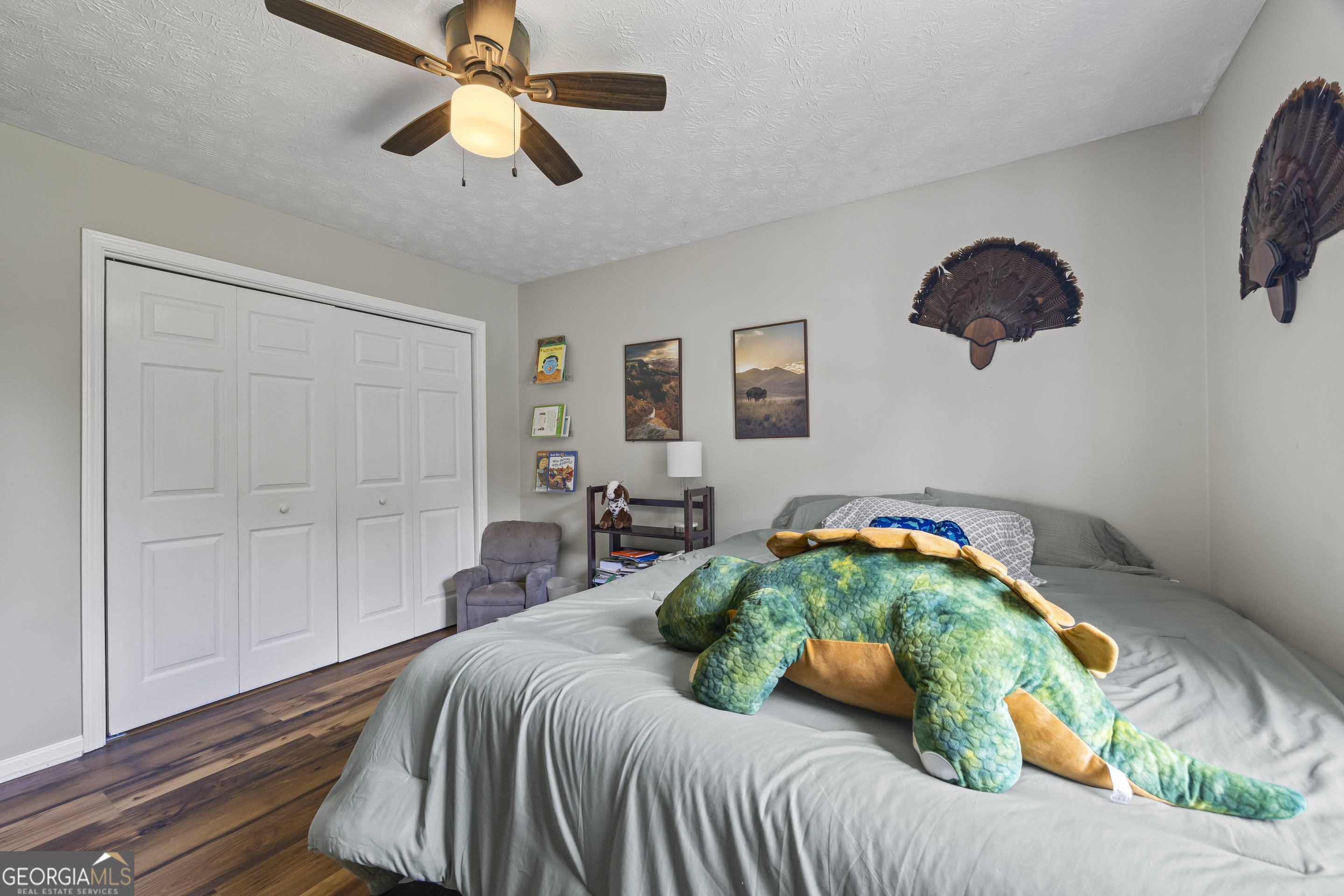 1649 Brays Lake Road Royston, GA 30662 - Photo 29 of 75