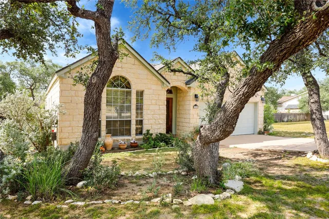 $497,000 | 21520 Paine Avenue, Lago Vista, TX 78645