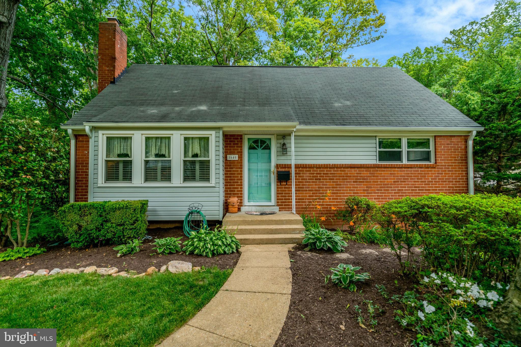 8640 Victoria Road Springfield, VA 22151 - Photo 13 of 75