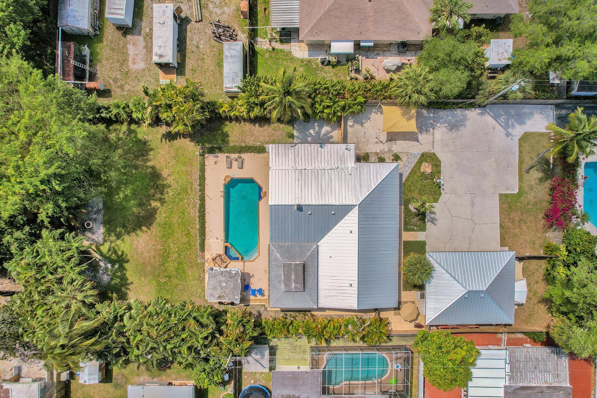 5612 Harding Street Hollywood, FL 33021 - Photo 3 of 59 DJI_0125