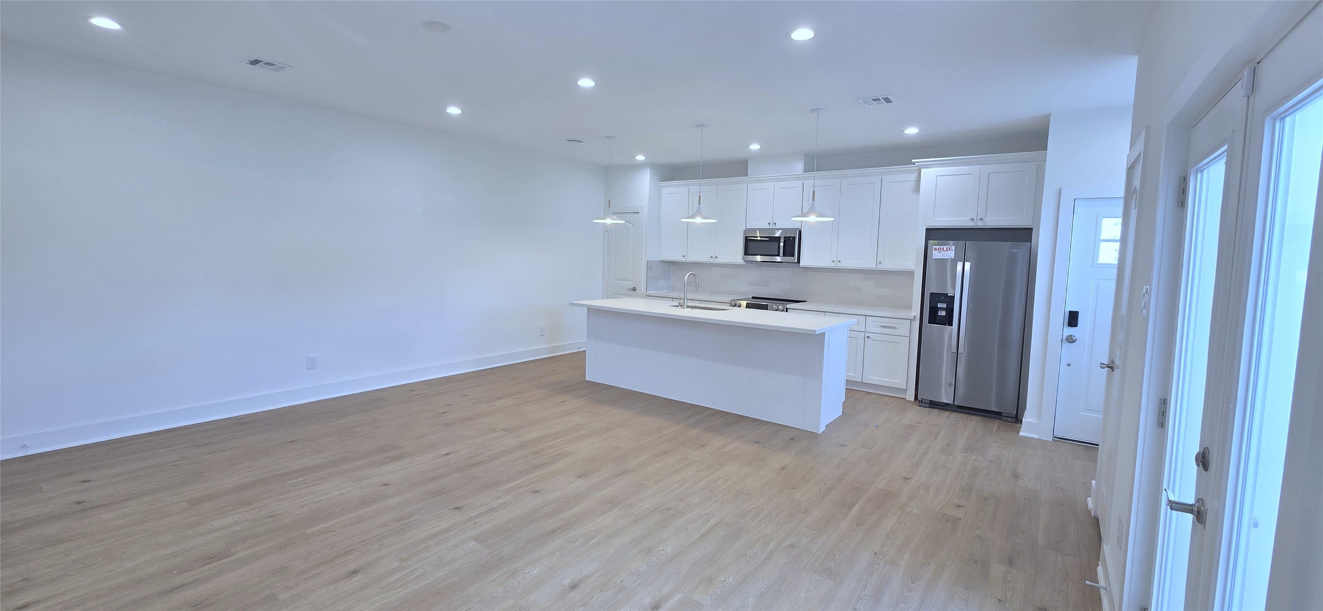 1475 Ferguson Way, Unit A Houston, TX 77088 - Photo 3 of 19