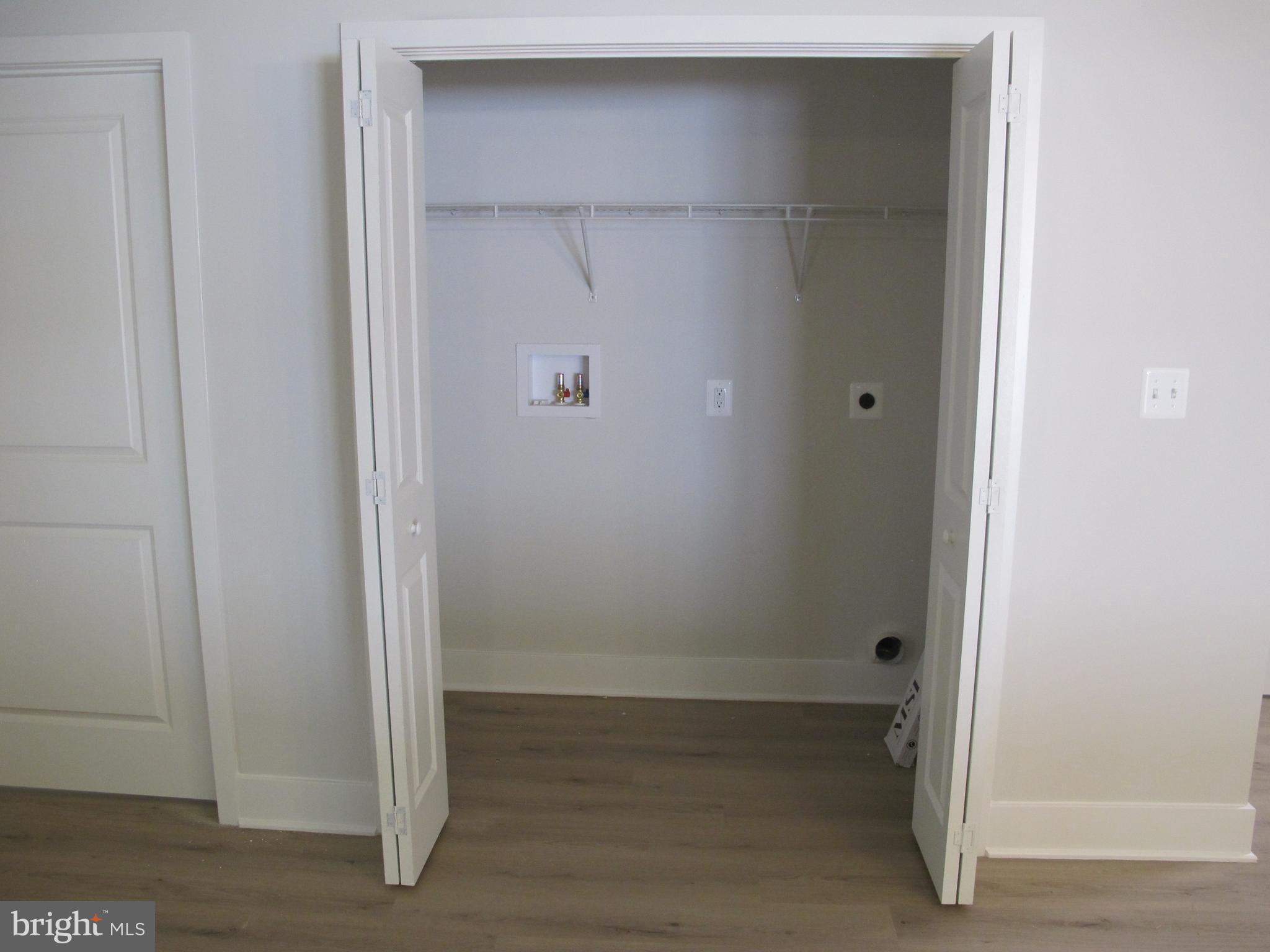 145 9th Street Colonial Beach, VA 22443 - Photo 22 of 51 a view of closet area