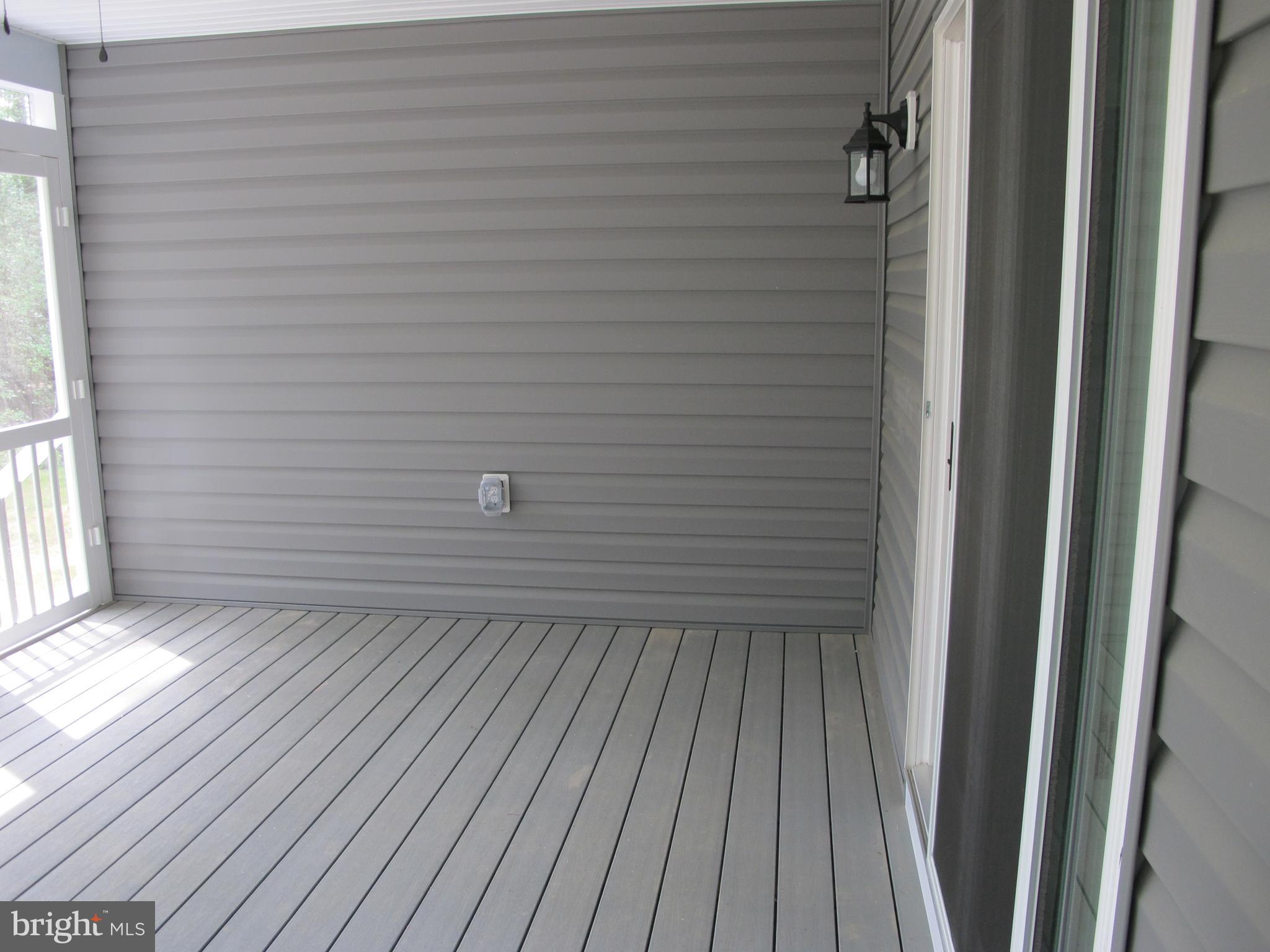 145 9th Street Colonial Beach, VA 22443 - Photo 44 of 51 a view of wooden floor