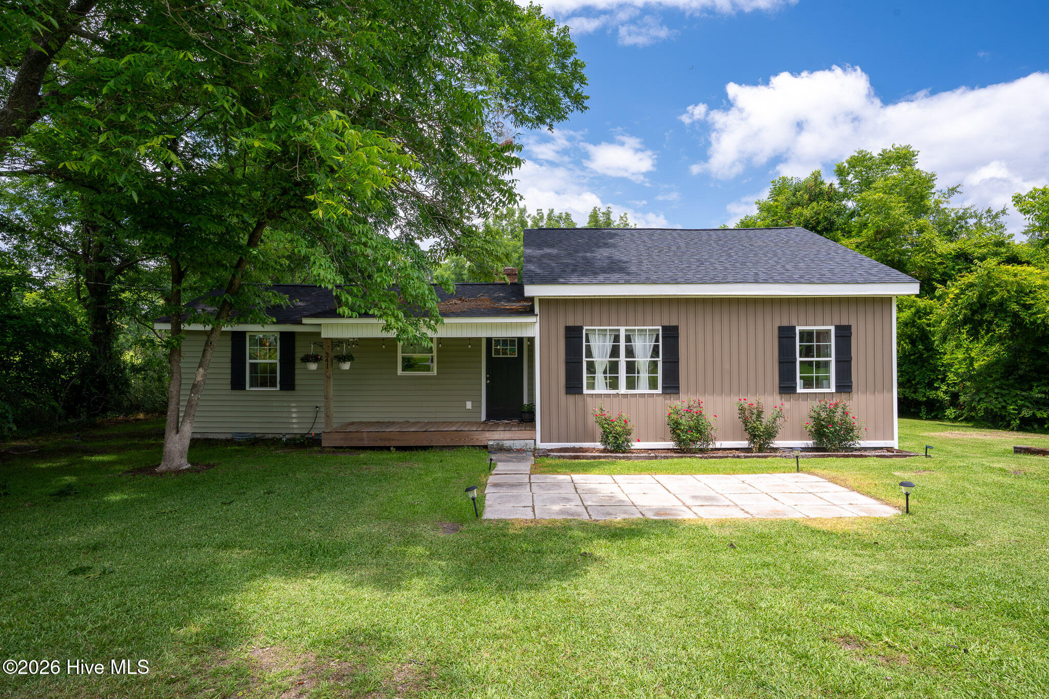 341 North Humphrey Road Jacksonville, NC 28546 - Photo 1 of 64
