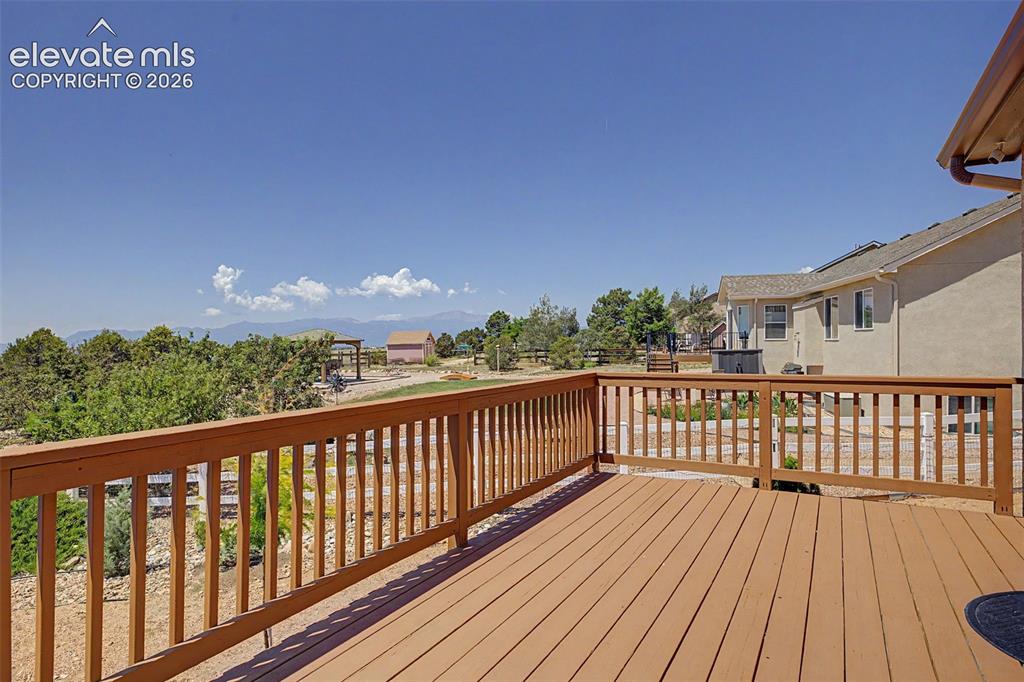 9386 Rockingham Drive Peyton, CO 80831 - Photo 34 of 41