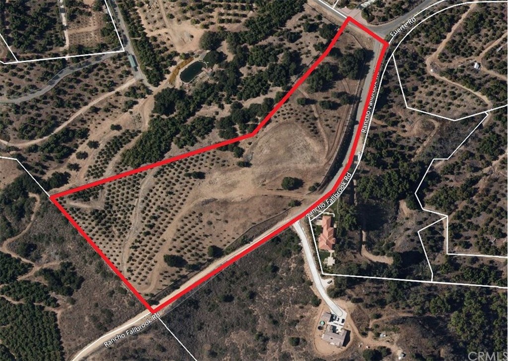 0 Fuerte Road Temecula, CA 92590 - Photo 1 of 1