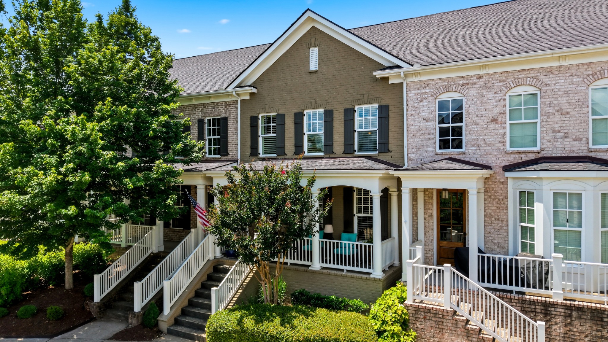 360 Byron Way Franklin, TN 37064 - Photo 3 of 27