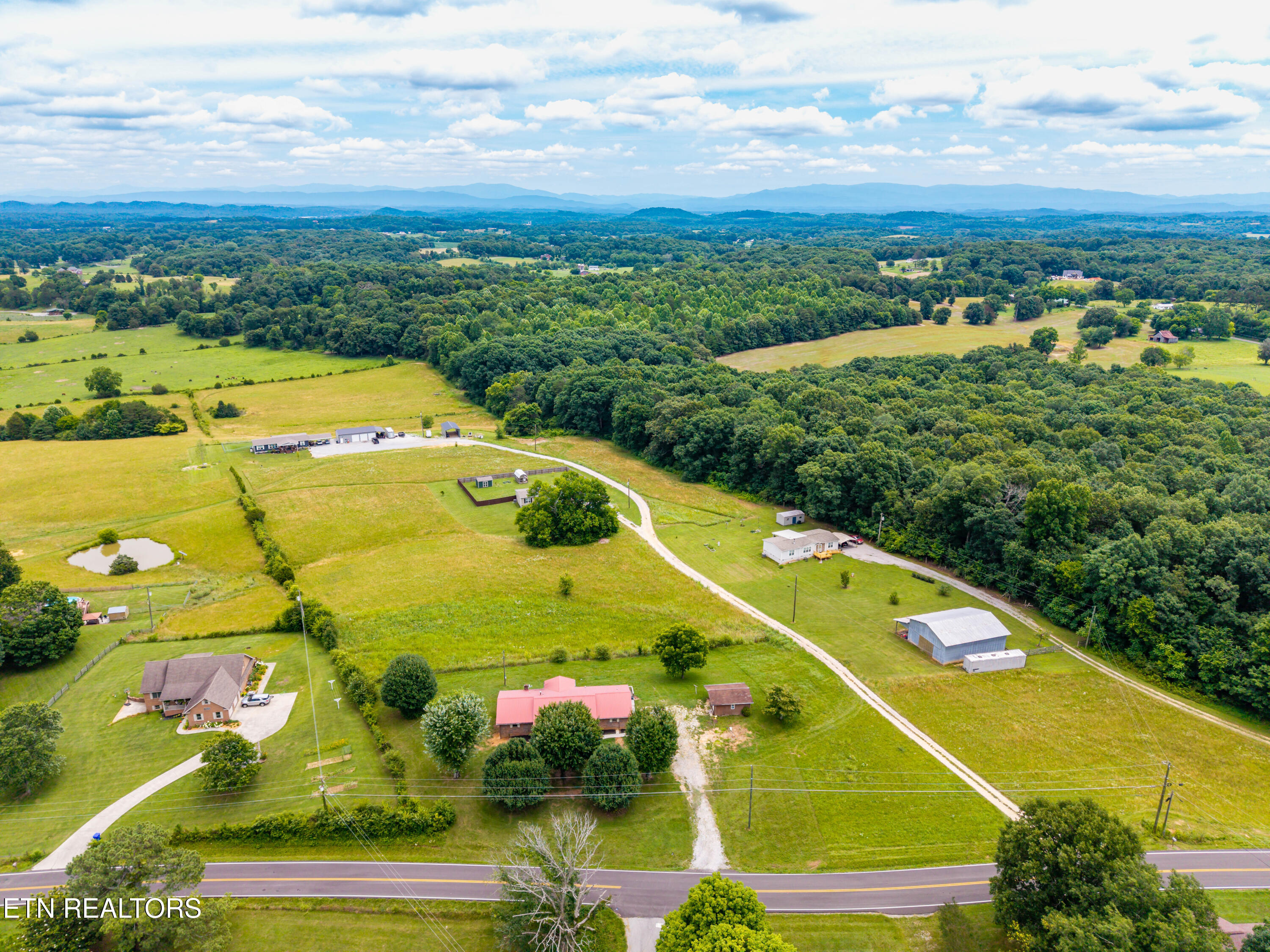 8055 Steekee Creek Road Loudon, TN 37774 - Photo 55 of 60 8055SteekeeCreekRd-60