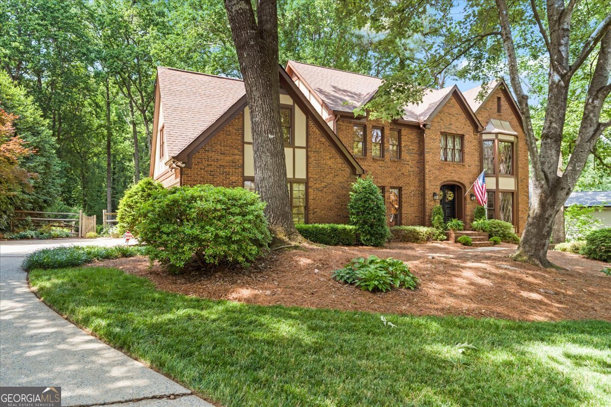 3465 Buck Hill Road Marietta, GA 30067 - Photo 1 of 1