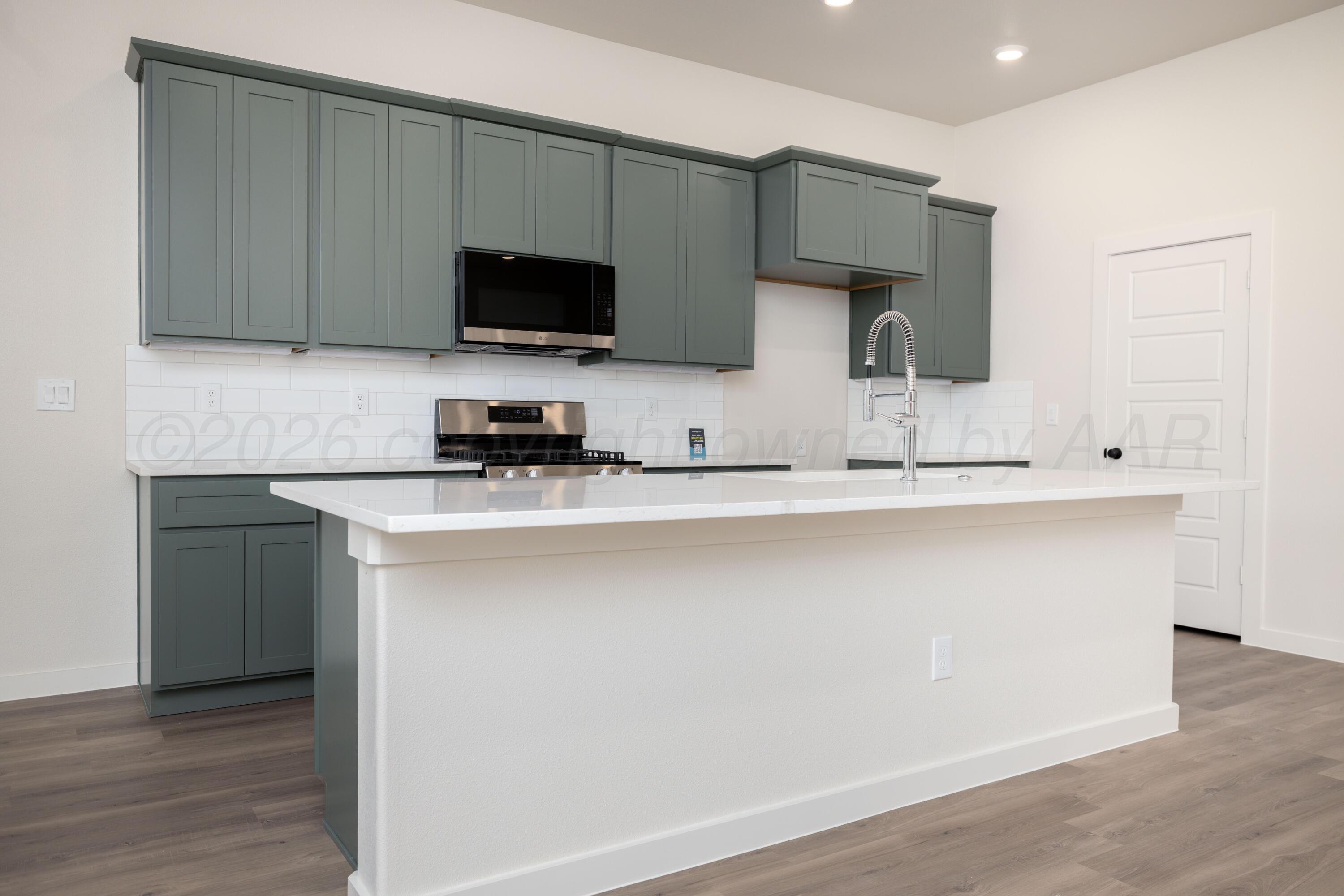 3006 Bluejay Road Amarillo, TX 79124 - Photo 2 of 12 3006 Bluejay-5