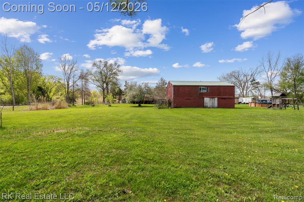 13799 31 Mile Road Washington, MI 48095 - Photo 39 of 40