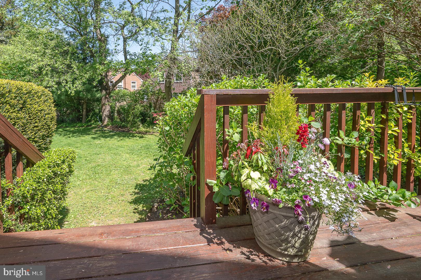 519 Mercer Road Merion Station, PA 19066 - Photo 11 of 56