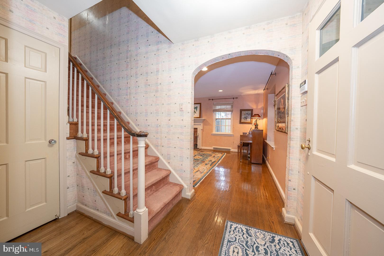 519 Mercer Road Merion Station, PA 19066 - Photo 18 of 56