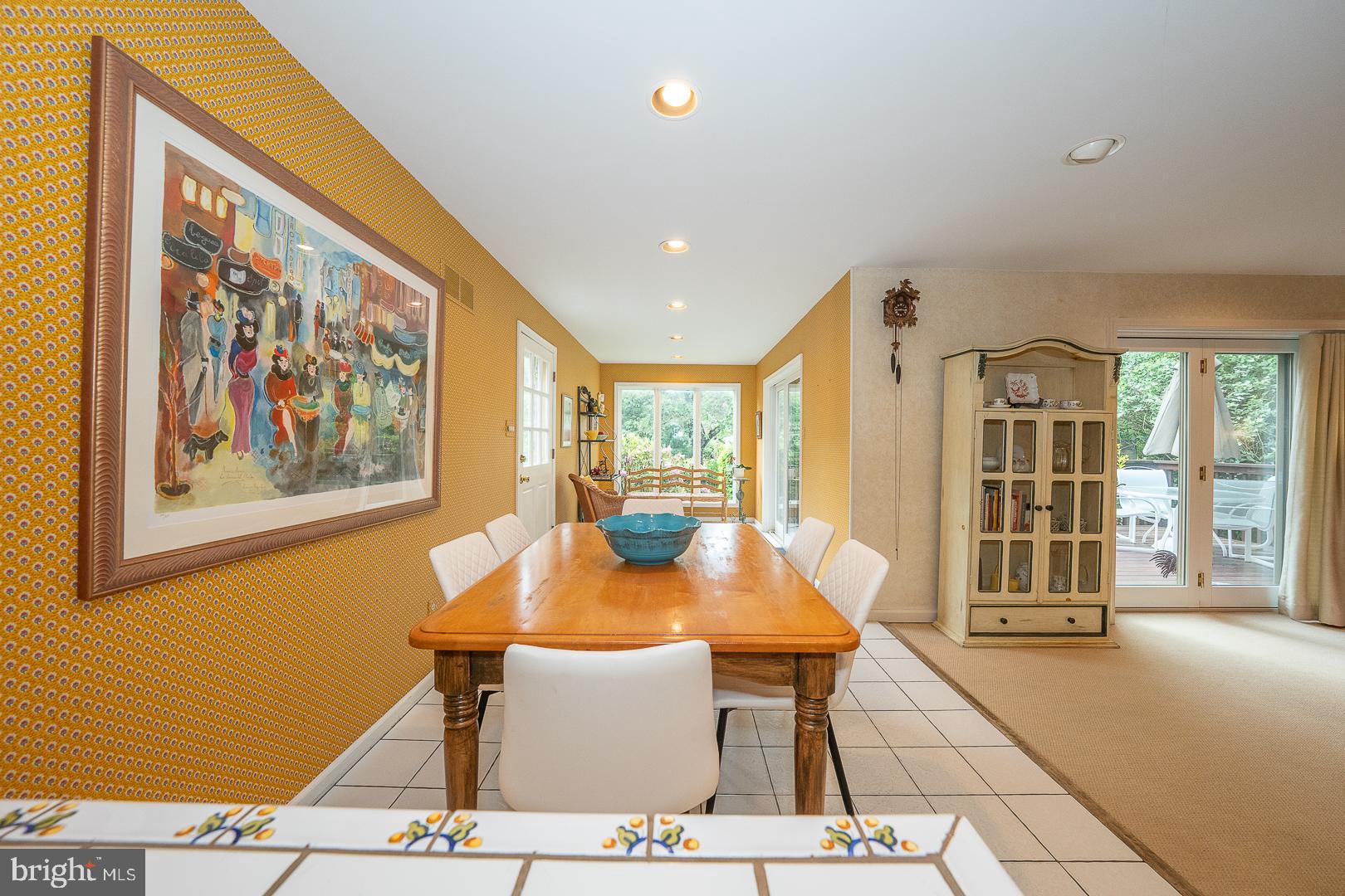 519 Mercer Road Merion Station, PA 19066 - Photo 21 of 56