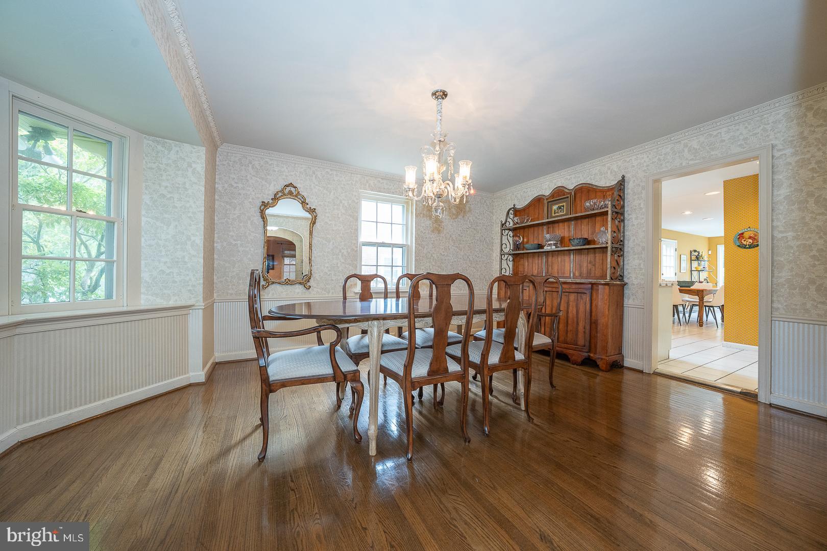 519 Mercer Road Merion Station, PA 19066 - Photo 25 of 56