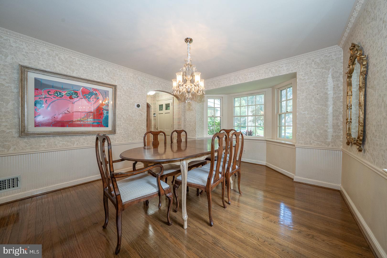 519 Mercer Road Merion Station, PA 19066 - Photo 26 of 56