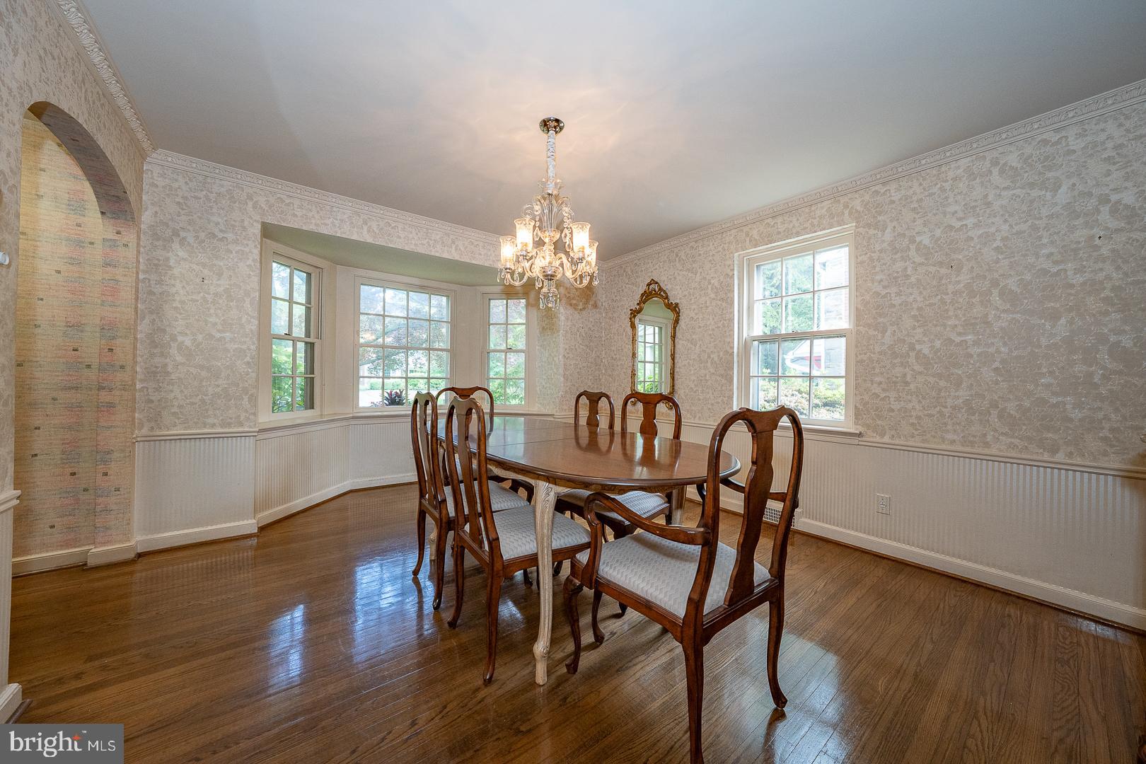 519 Mercer Road Merion Station, PA 19066 - Photo 27 of 56