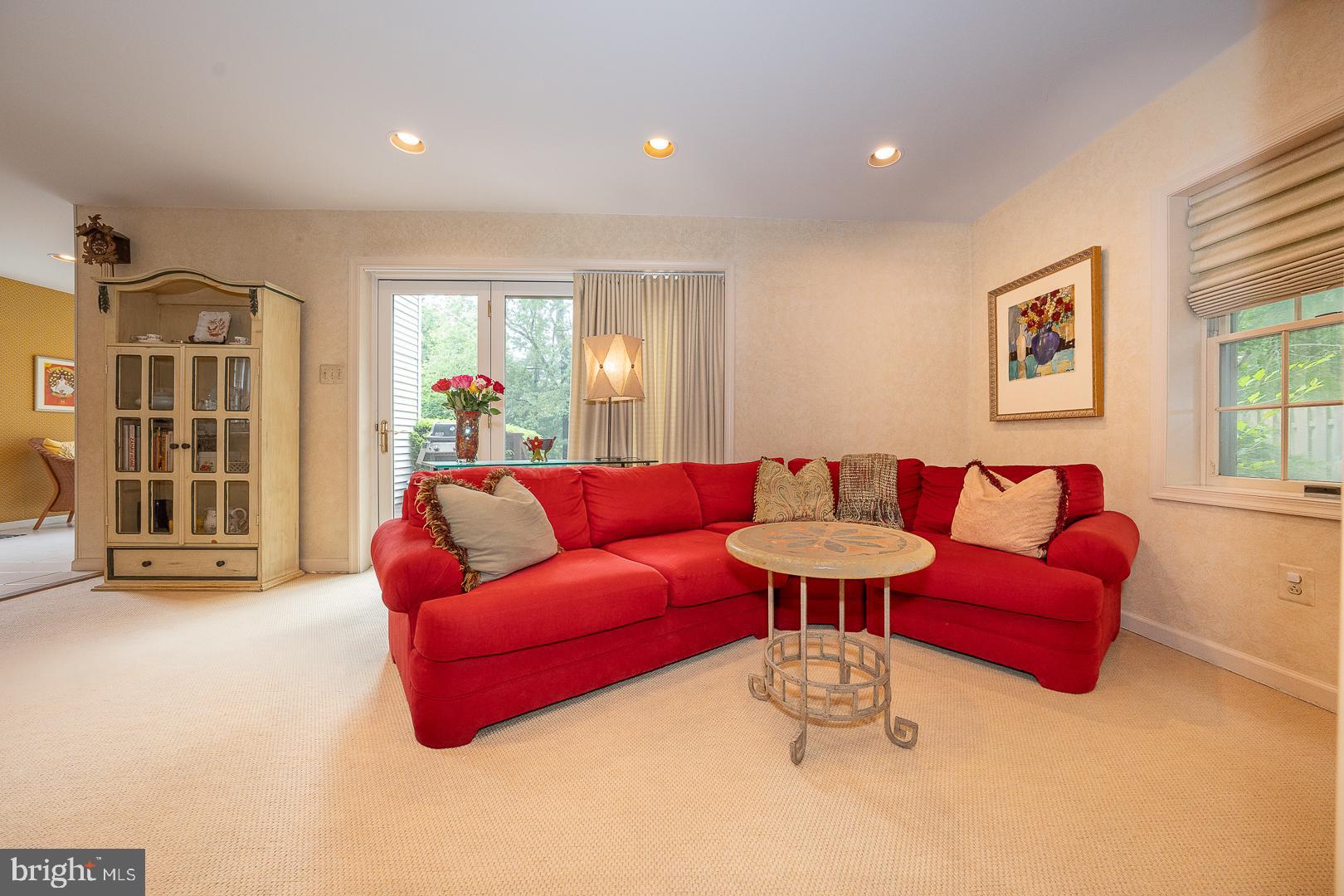 519 Mercer Road Merion Station, PA 19066 - Photo 28 of 56