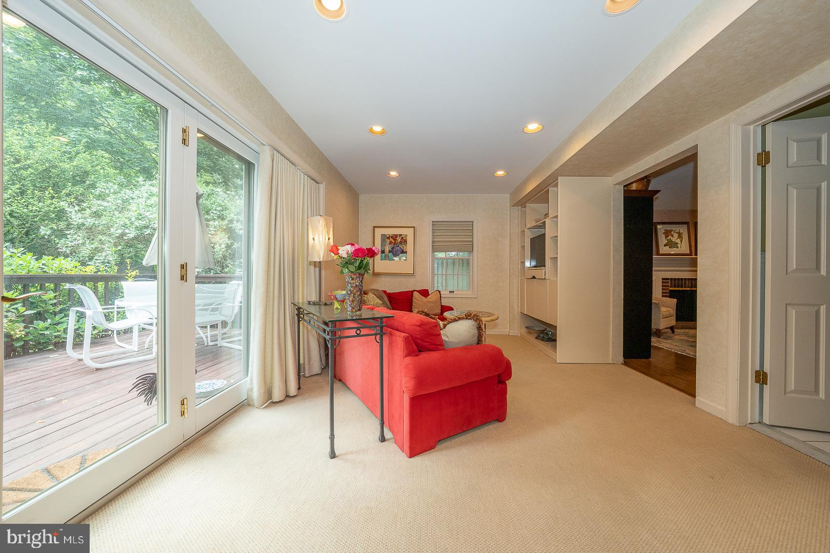 519 Mercer Road Merion Station, PA 19066 - Photo 29 of 56